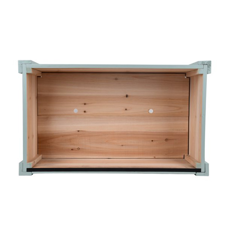 Детская садовая грядка