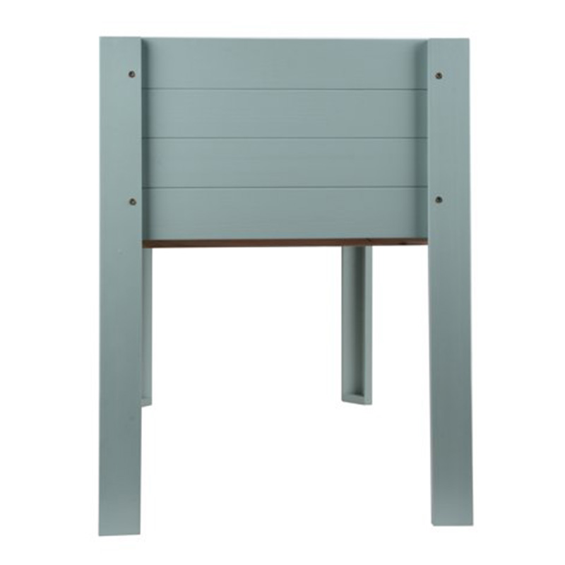 Детская садовая грядка