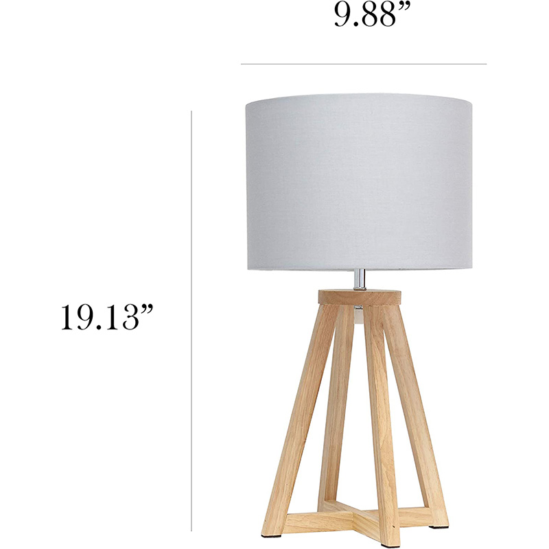 Отделка Antique Blue Iced Blue и Natural Rope - Круглый твердый переплет, оттенок Natural Linen - Поворотный переключатель On-Off